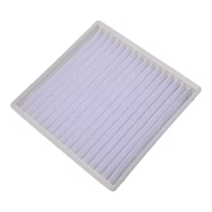 Car 1pcs Cabin Air Filter 7850A002 1500A570 Fit for Mitsubishi Mirage G4 L3 1.2L - Picture 1 of 4