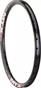 Sun Ringle MTX39 Rim - 26", Disc, Black, 32H, Clincher - Picture 1 of 1