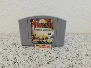 Turok Rage Wars Nintendo 64 (nur Modul) - Bild 1 von 2