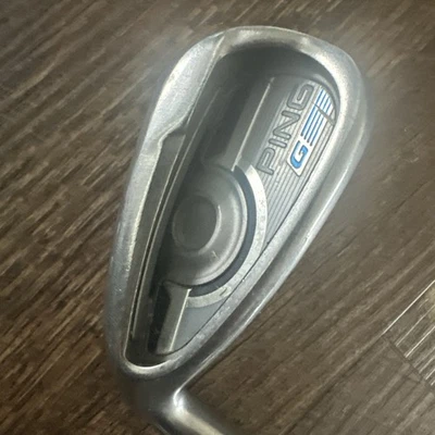 Ping G400 Blue Dot U Gap Wedge AWT 2.0 Steel Regular Flex Left Handed 35.25” - Image 1 of 4