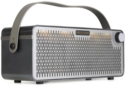 Hotone Pulze 30-watt Portable Modeling Amplifier - Eclipse - Image 1 of 4