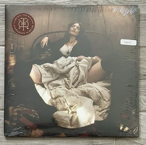 RARE Florence The Machine Everybody Scream Vinyl SIGNED INSERT BRAND NEW! HTF - Picture 1 of 3