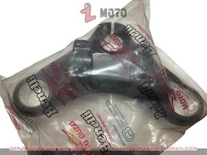 piastra forcella superiore sterzo Guzzi 850 Le Mans V35 FLORIDA V35 III V35C V50 - Picture 1 of 2