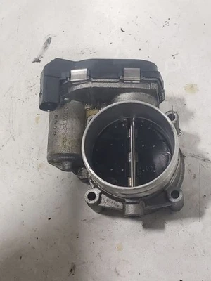 Cuerpo del acelerador 3,2 L compatible con 05-06 08-10 AUDI TT 653901 Foto 1 de 2