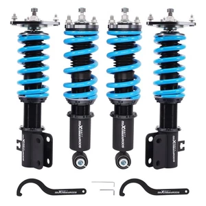 MaXpeedingrods COT6 Coilovers Kit for Subaru Legacy GT Sedan 4-Door 2000-2004 - Picture 1 of 17