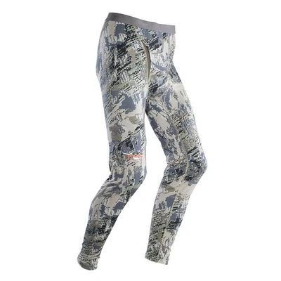 SITKA Gear Merino Core Light Weight Bottom Optifade Open Country Large, 10055... - Image 1 of 4
