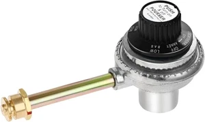 29102349 29103224A Válvula de Control Reguladora, Repuesto para Char Broil 1 Pulgada  - Imagen 1 de 7