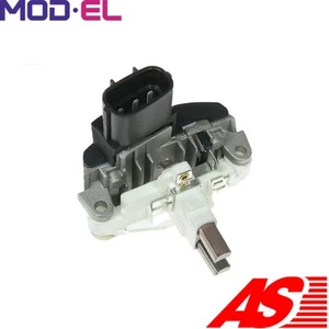 ALTERNATOR REGULATOR ARE0053 FOR IVECO EUROTECH/MH EUROTRAKKER STRALIS 7.8L - Picture 1 of 10