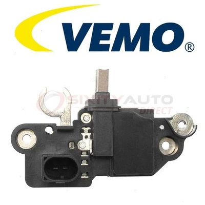VEMO Voltage Regulator for 2006-2007 Mercedes-Benz R500 5.0L V8 - Electrical nx Foto 1 de 4