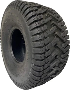 Tubeless Lawn Mower Tire 20x8.00-8 Turf Traction Replacement for Tractors - Bild 1 von 7