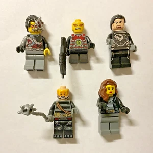 Lego zufällige Minifiguren Menge 5 - Bild 1 von 4