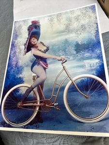 -Marilyn Monroe as Lillian Russell Richard Avedon...copy Photograph! - Picture 1 of 1