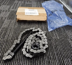 90632-U5093-71 Chain Sub Assembly Replacement For Toyota Forklift Truck - Picture 1 of 7