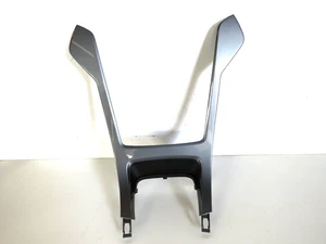 GENUINE FORD MONDEO MK4 CENTRE CONSOLE / DASHBOARD FASCIA  SURROUND TRIM  10-14 - Picture 1 of 3