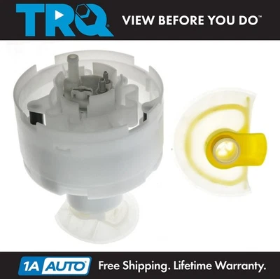 Módulo de bomba de combustible TRQ para Audi A4 A4 Quattro 1996-2001 Foto 1 de 2