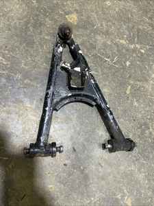 OEM 88-06 Yamaha YFS200 Blaster (2000) RH Front Lower A-arm - Picture 1 of 6