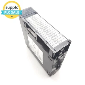 GE Fanuc IC693ALG223C PLC Analog Current Input Module, 16-Point, 4-20mA - Picture 1 of 9
