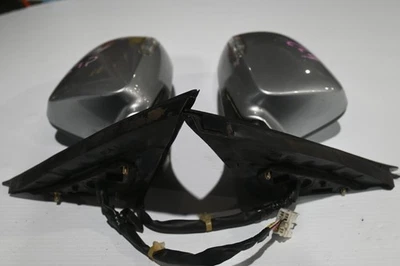 Espejos retrovisores laterales JDM 2004 ACURA TSX OEM CL9 Foto 1 de 4