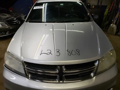 Windshield Wiper Motor Fits 09-14 AVENGER 1134208 - Image 1 of 4