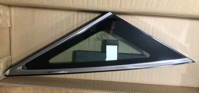 NEW Toyota Avalon 2019 - 2022 OEM Genuine WINDOW ASSY 62720-07040 - Image 1 of 3