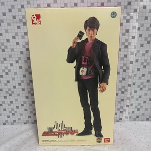TOGN Medicom Toy Project BM PBM Real Action Heroes RAH Project BM 1/6 Kamen Ride - Bild 1 von 10