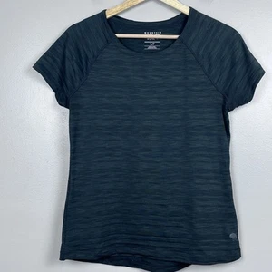Mountain Hardwear Women's Short Sleeve Performance Tee Shirt Size S; Activewear - Picture 1 of 13