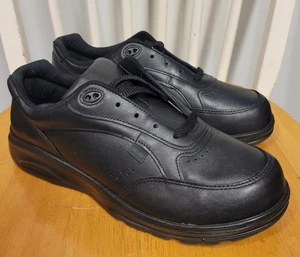 Scarpe da postino New Balance Walking 706 MK706BL sneakers made in USA taglia 11,5 4E - Foto 1 di 9