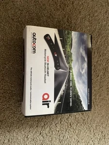 Autocom Daul Air intercom systerm - Picture 1 of 12
