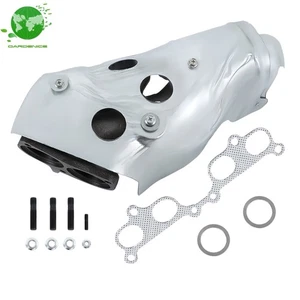 For Toyota Tacoma 4Runner 2.4L / 2.7L 1995-2000 Exhaust Manifold w/ Gasket Kit - Picture 1 of 13