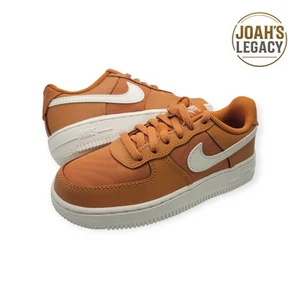 Nike Force 1 LV8 2 PS Monarch Sail Pre School Größe 11C - Bild 1 von 4