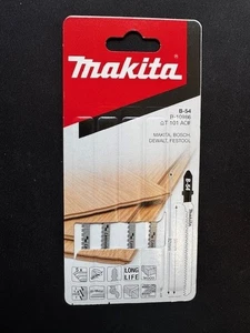 MAKITA STICHSAEGEBLATT B-54 LAMINAT (B-10986) - Bild 1 von 1