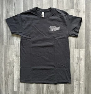 Download Festival 2021 Camiseta Mediana Tour Fest Top Negro Estampado Calavera Espalda - Imagen 1 de 12