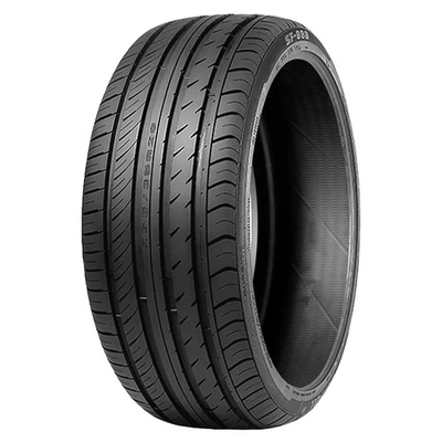 SOMMERREIFEN SUNFULL 205/50 R17 93W SF888 M+S XL - Bild 1 von 4