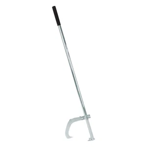 Crochet pour manipuler des buches de bois Holzmann weha1 - Picture 1 of 4