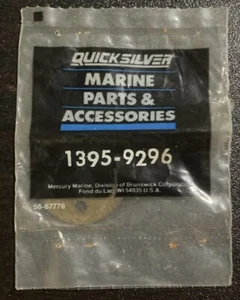 Quicksilver 1395-9296 OEM NOS Boat Part Replacement - Bild 1 von 3