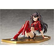 Fate/Stay Night RIN TOHSAKA TYPE-MOON RACING Ver. 1/7 PVC Figure