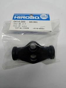 Hirobo 0414-385 FFZ 3 Zentralstück FFZ-3 Yoke - Picture 1 of 1