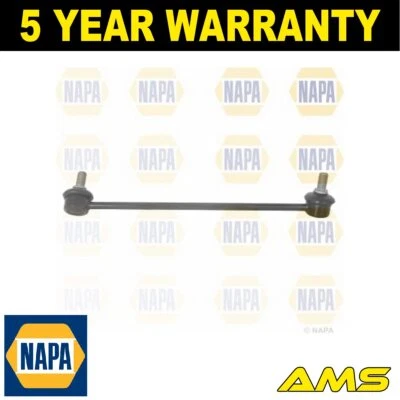 Eslabón estabilizador delantero izquierdo NAPA para Kia Sedona 2006- 2.2 CRDi 2.7 2.9 Foto 1 de 2