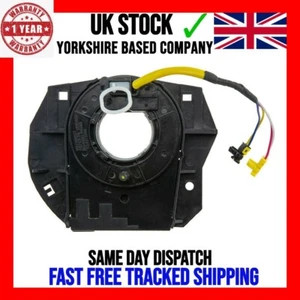 NEU UHR FEDER SPIRALKABEL SQUIB PASSEND FÜR DODGE JOURNEY JC 2011-20 68067552AK - Bild 1 von 6