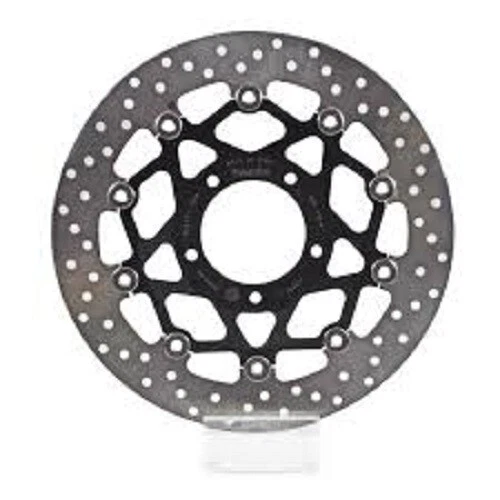 Brake Disc Brembo Serie Oro 78B40868, (1 Disc) Front Floating Mv Agusta - Image 1 of 1