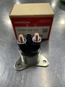 Honda 31204-Za0-003 Schütz ASM - Bild 1 von 3