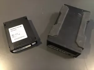 RDX Quikstor Tandberg Data USB2 External Cartridge Caddy RDX1000E - Empty Cart - Afbeelding 1 van 18