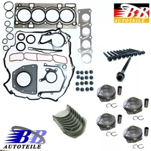 Reparatursatz Ford C-Max Fiesta Focus Mondeo S-Max Galaxy Kuga 1.6 EcoBoost - Bild 1 von 1