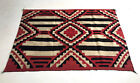 An Antique Navajo Chief Blanket