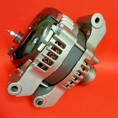 Dodge Durango V6 3.6 Liter 2011 2012 2013 2014 2015 220AMP Alternator  - Image 1 of 4