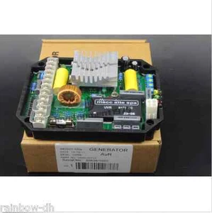 UVR6 1PCS New AVR Automatic Voltage Regulator free shipping - Picture 1 of 2