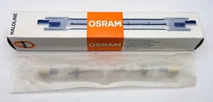 OSRAM HALOLINE Halogen R7s 500W 230V (64702) NEU/OVP - Bild 1 von 2