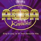 Abba Karaoke von Super Troopers | CD | Zustand sehr gut