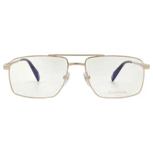 Chopard Demo Navigator Men's Eyeglasses VCHF56 0300 57 VCHF56 0300 57
