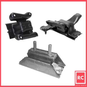 Montaje de motor y transmisión 3 piezas para Ford F-250 Super Duty/F-350 Super Duty/Excursión - Imagen 1 de 4